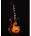 Eastman AR405 P90, Archtop with Ebony Fingerboard, Sunburst with Case