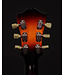 Eastman AR405 P90, Archtop with Ebony Fingerboard, Sunburst with Case