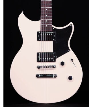 Yamaha Yamaha Revstar Element RSE20, Vintage White