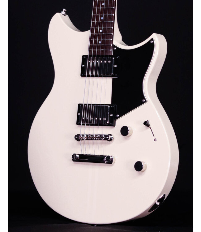 Yamaha Revstar Element RSE20, Vintage White