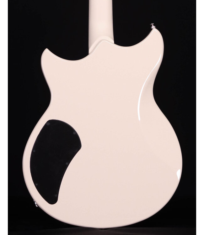 Yamaha Revstar Element RSE20, Vintage White