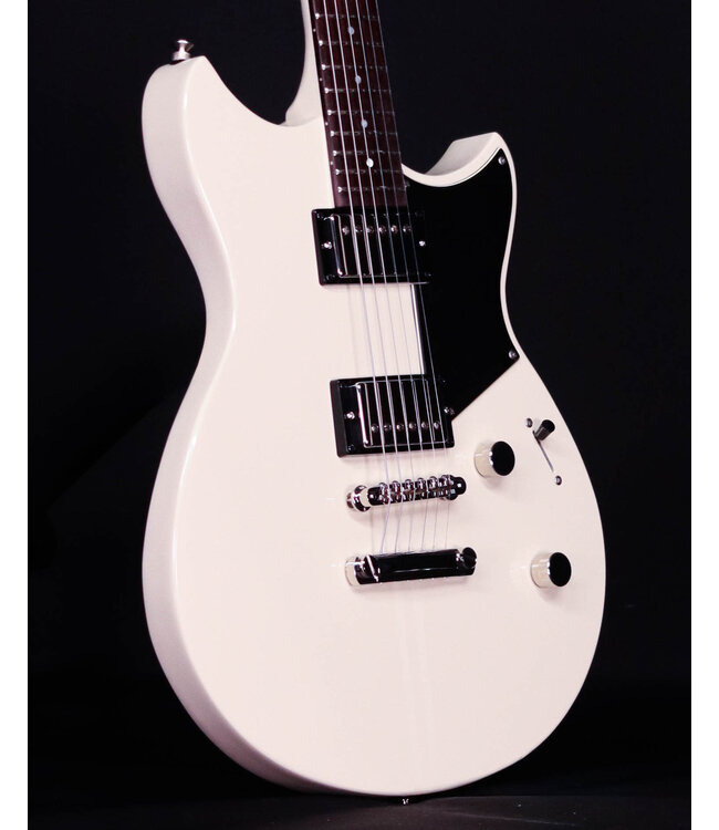 Yamaha Revstar Element RSE20, Vintage White