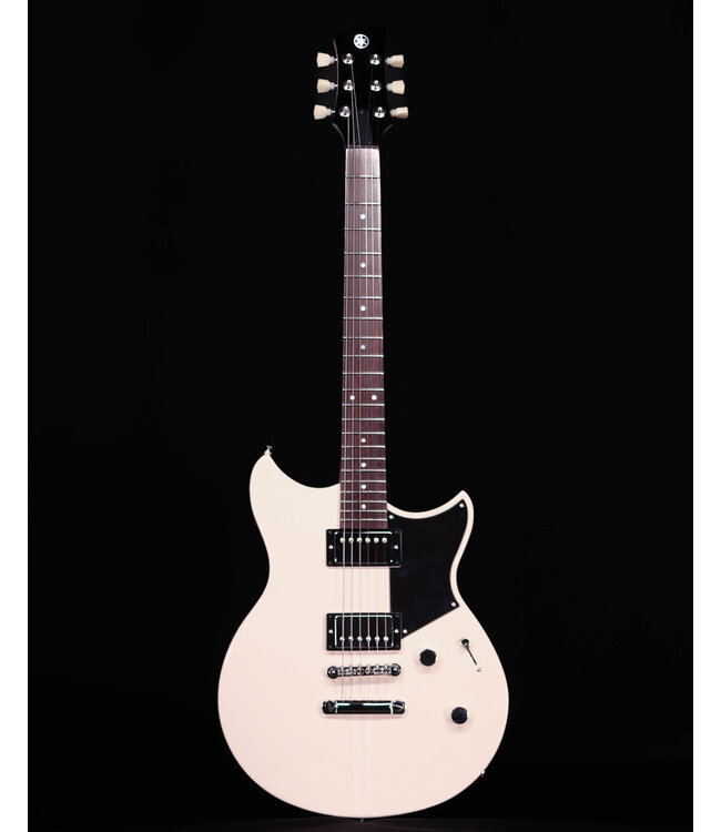 Yamaha Revstar Element RSE20, Vintage White