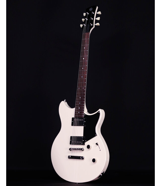 Yamaha Revstar Element RSE20, Vintage White