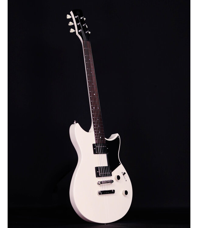 Yamaha Revstar Element RSE20, Vintage White