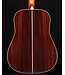 Martin HD-28L, Left-Handed Dreadnought Acoustic with Hardshell Case