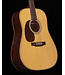 Martin HD-28L, Left-Handed Dreadnought Acoustic with Hardshell Case