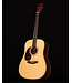 Martin HD-28L, Left-Handed Dreadnought Acoustic with Hardshell Case