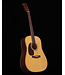 Martin HD-28L, Left-Handed Dreadnought Acoustic with Hardshell Case