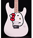 Fender® x Hello Kitty® White Stratocaster®