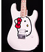 Fender® x Hello Kitty® White Stratocaster®