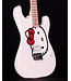 Fender® x Hello Kitty® White Stratocaster®