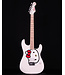 Fender® x Hello Kitty® White Stratocaster®