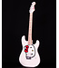 Fender® x Hello Kitty® White Stratocaster®