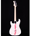 Fender® x Hello Kitty® White Stratocaster®
