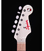 Fender® x Hello Kitty® White Stratocaster®