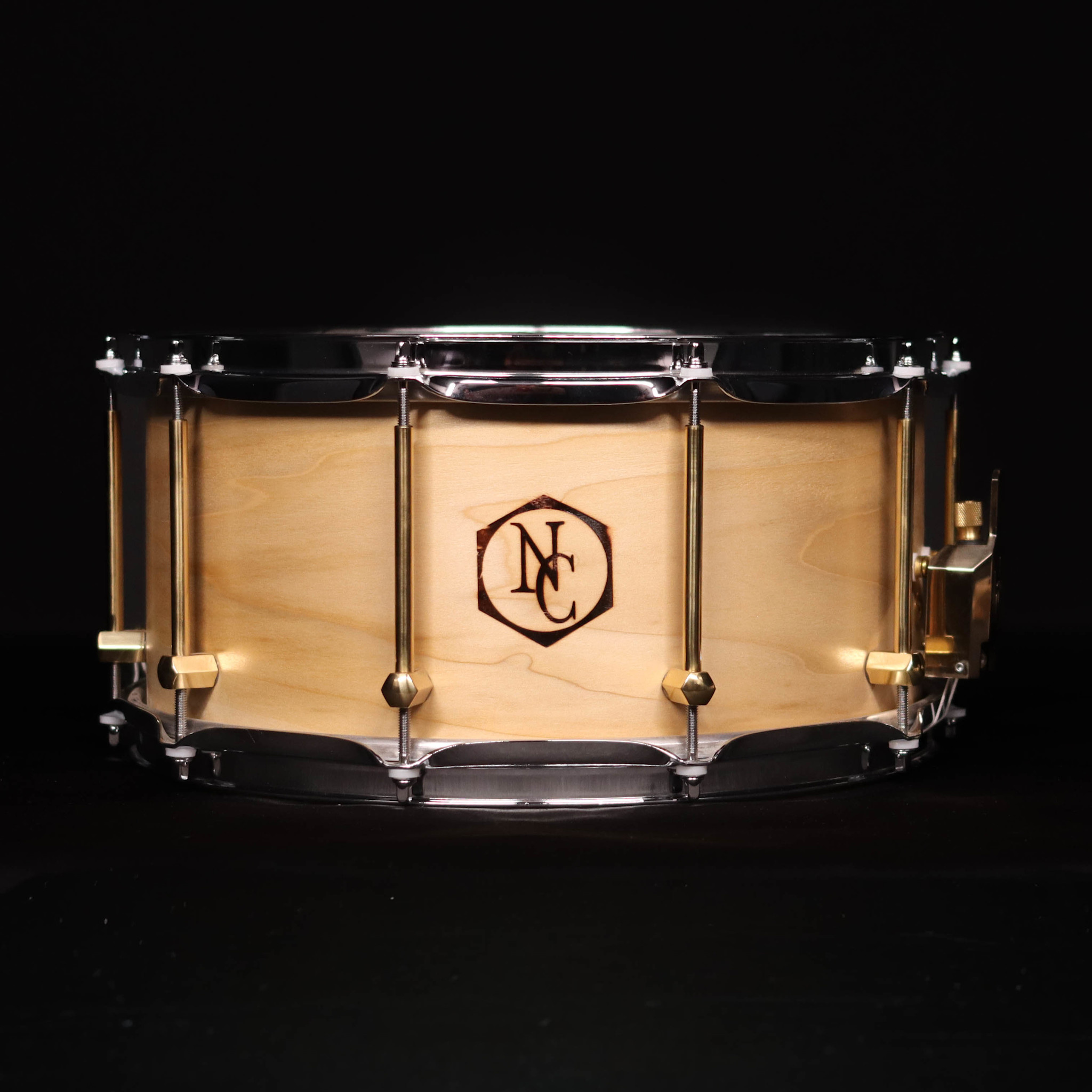 Noble & Cooley 14