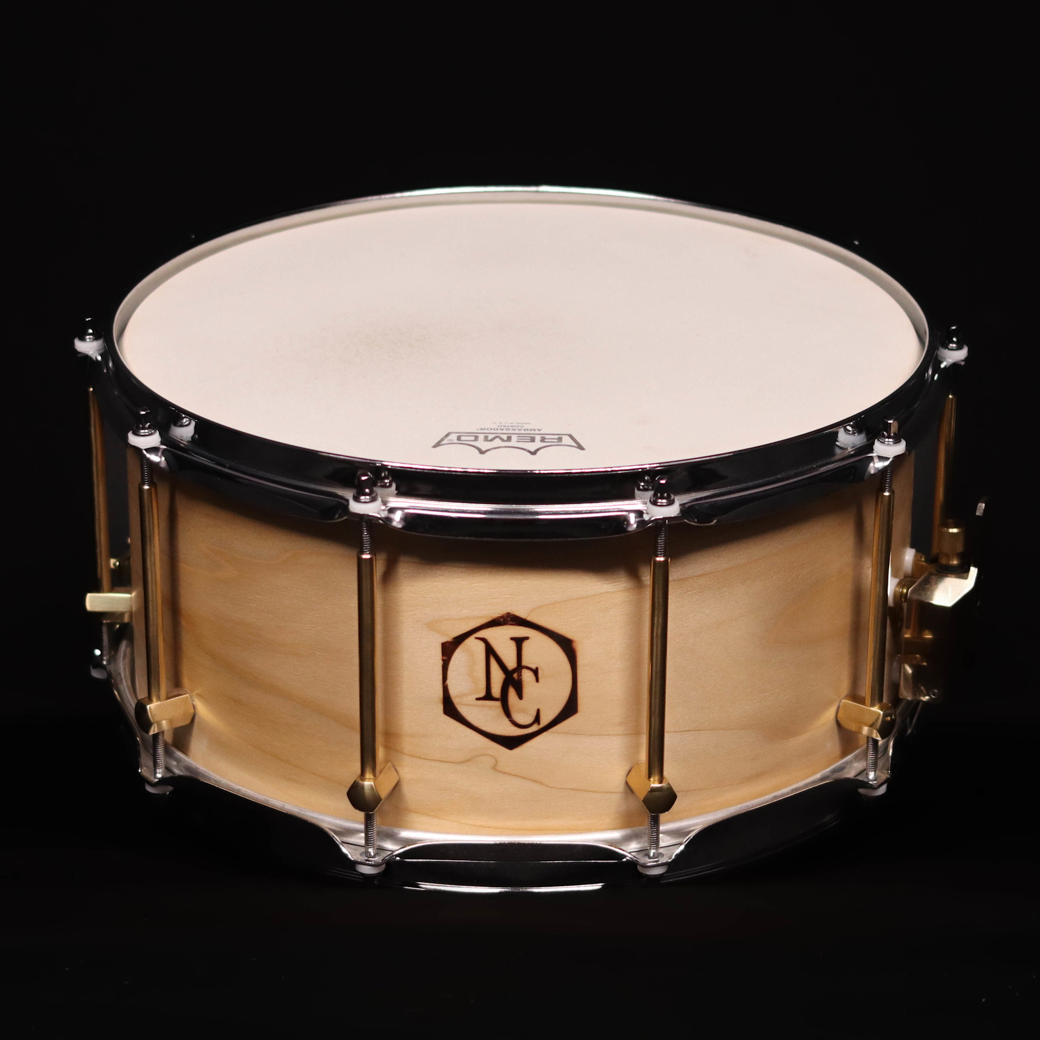 Noble & Cooley 14