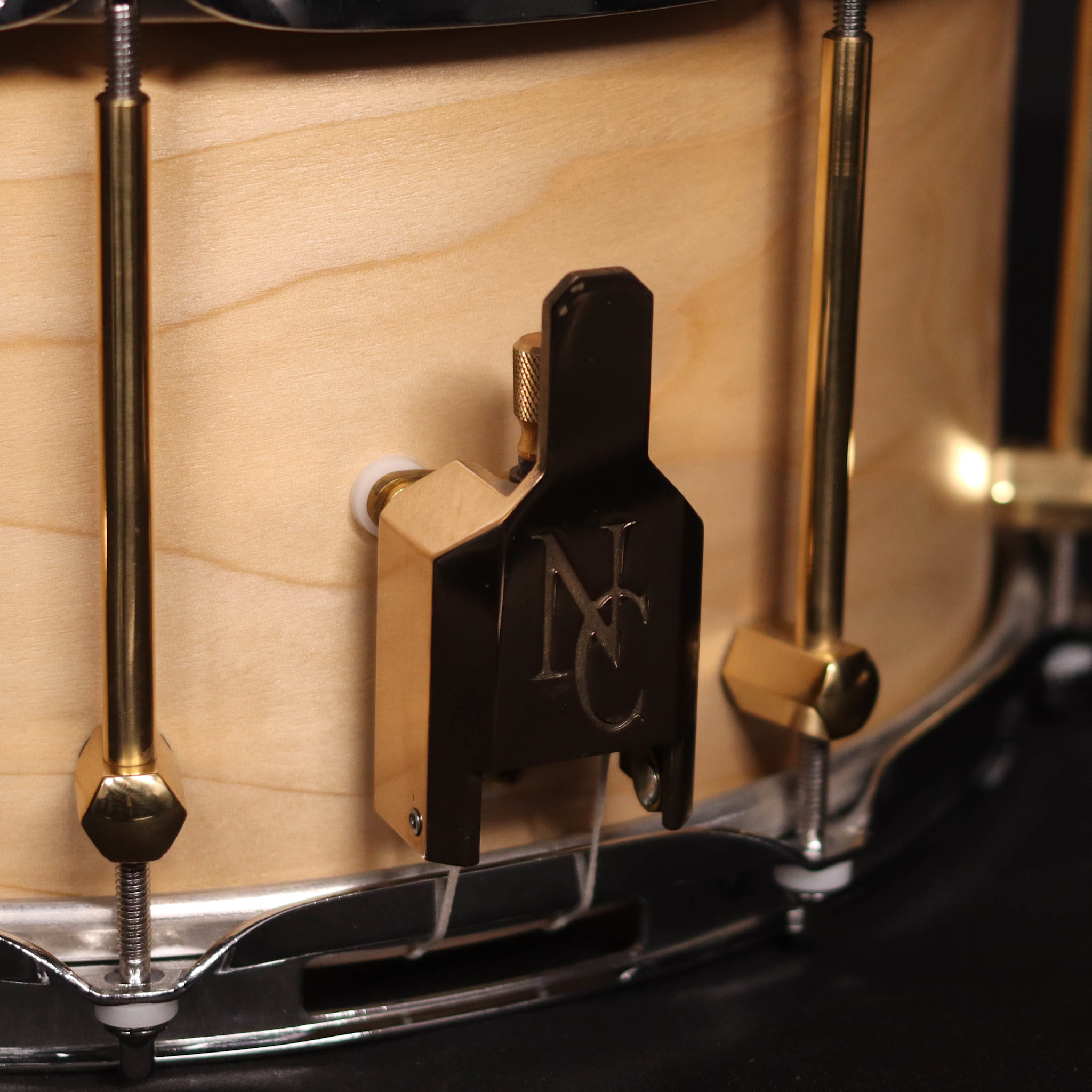 Noble & Cooley 14