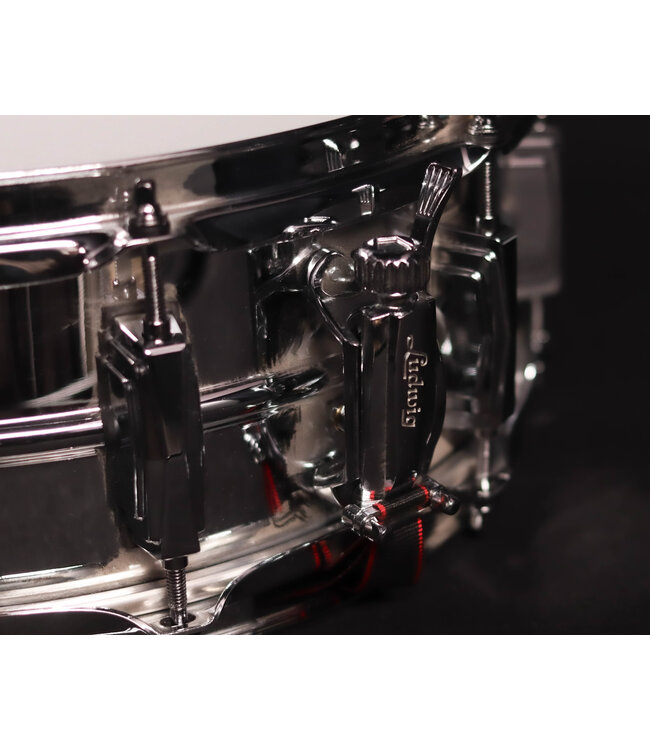 Ludwig 14" x 5" Supraphonic Snare Drum - USED