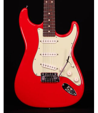 Tom Anderson Tom Anderson Icon Classic, Fiesta Red, 2020 -USED