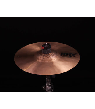 Sabian Sabian 10" HHX Complex Splash Cymbal - USED