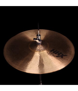 Sabian Sabian 14" HHX Complex Medium Hi-Hats - USED