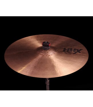 Sabian Sabian 16" HHX Complex Thin Crash - USED