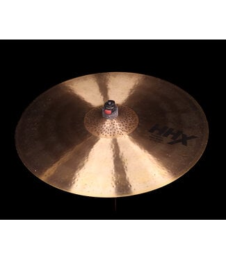 Sabian Sabian 18" HHX Complex Thin Crash - USED