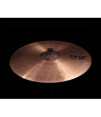 Sabian Sabian 20" HHX Complex Medium Ride - USED