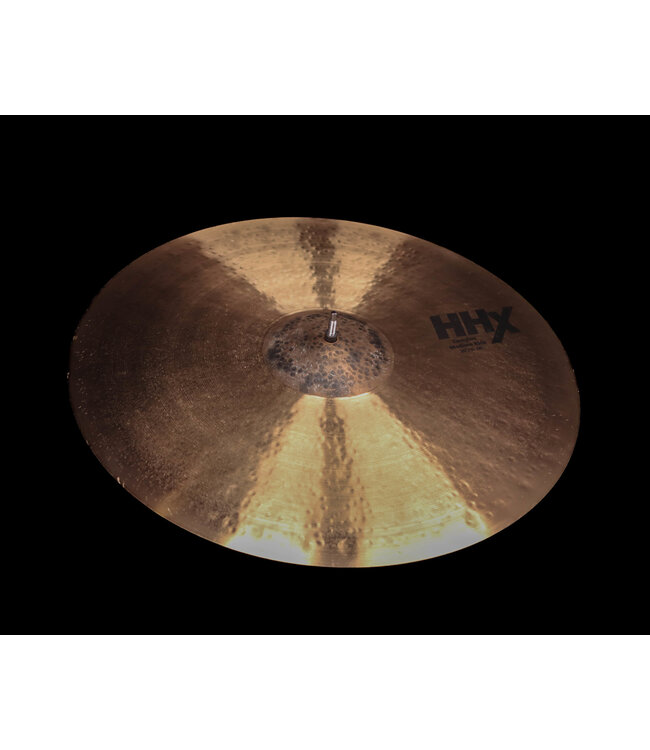Sabian 20" HHX Complex Medium Ride - USED