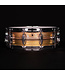Ludwig 14" x 5" Raw Brass Snare Drum