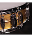 Ludwig 14" x 5" Raw Brass Snare Drum