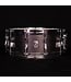 British Drum Company 14" x 6" Raven Series Snare Drum