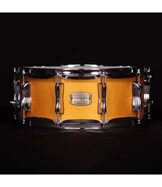 Yamaha Yamaha 14" x 5.5" Stage Custom Birch Snare Drum, Natural Wood