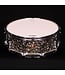 Ludwig 14" x 5" Classic Maple Snare Drum, Moss Green