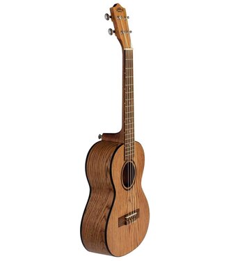 Lanikai Lanikai OA-T Oak Tenor Ukulele with Gig Bag