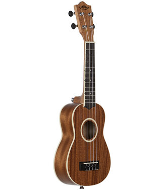 Lanikai Lanikai LU21-S Okoume Soprano Ukulele with Gig Bag
