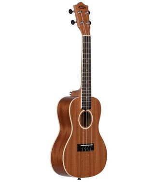 Lanikai Lanikai LU21- C Okoume Concert Ukulele with Gig Bag