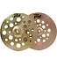 Paiste 16 PSTX Swiss Flanger Stack