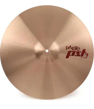 Paiste Paiste 18" PST 7 Crash