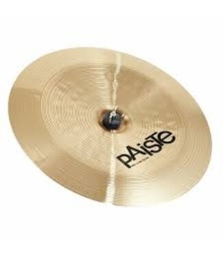 Paiste Paiste 16" Signature Thin China