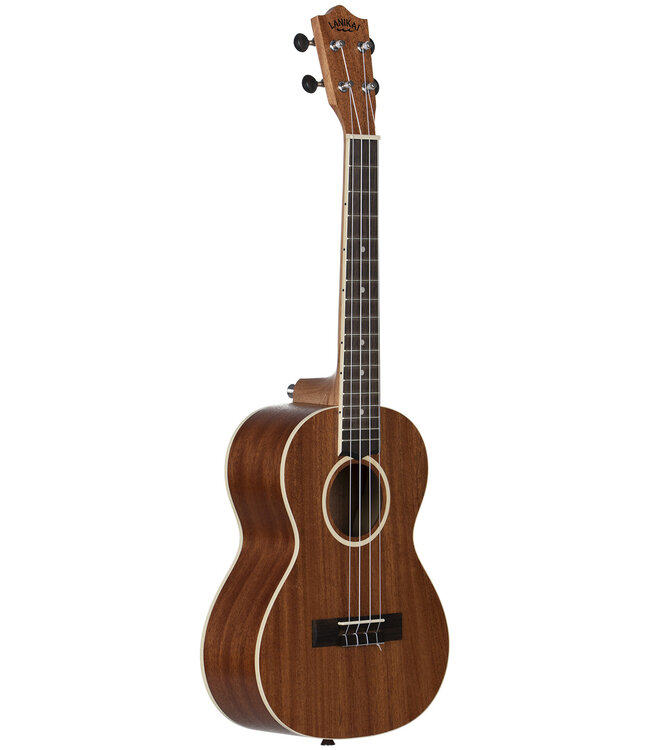 Lanikai LU21-T Okoume Tenor Ukulele with Gig Bag