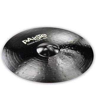 Paiste Paiste 16" Color Sound 900 Crash