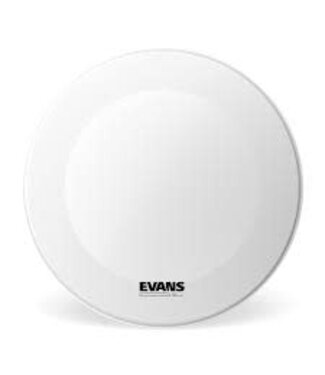 Evans Evans 24" EQ3 Resonant Coated Bass Drum Head