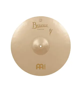 Meinl Meinl 20" Byzance Vintage Sand Thin Crash