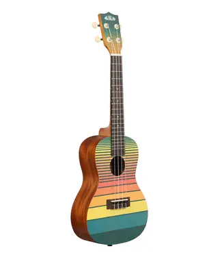 Kala Kala KA-Surf Series Concert Ukulele, Dawn Patrol