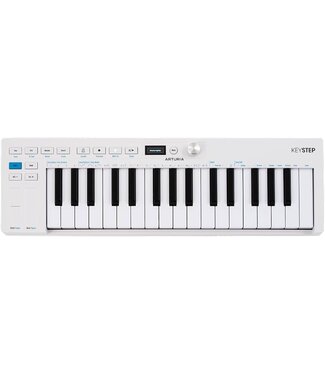 Arturia Arturia Keystep MK2 Controller