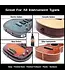 Music Nomad Premium Guitar Care Kit – 3 pc