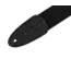 Levy's 2" Poly Guitar Strap - Black